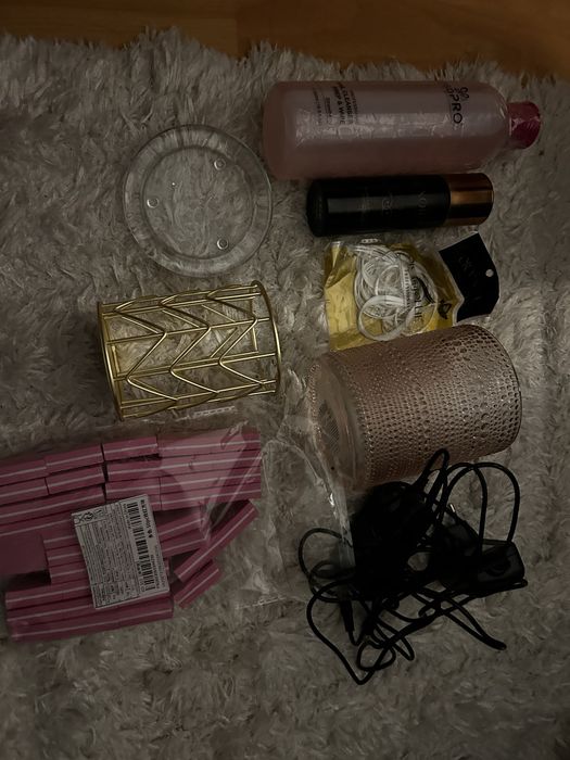 Produse unghii..