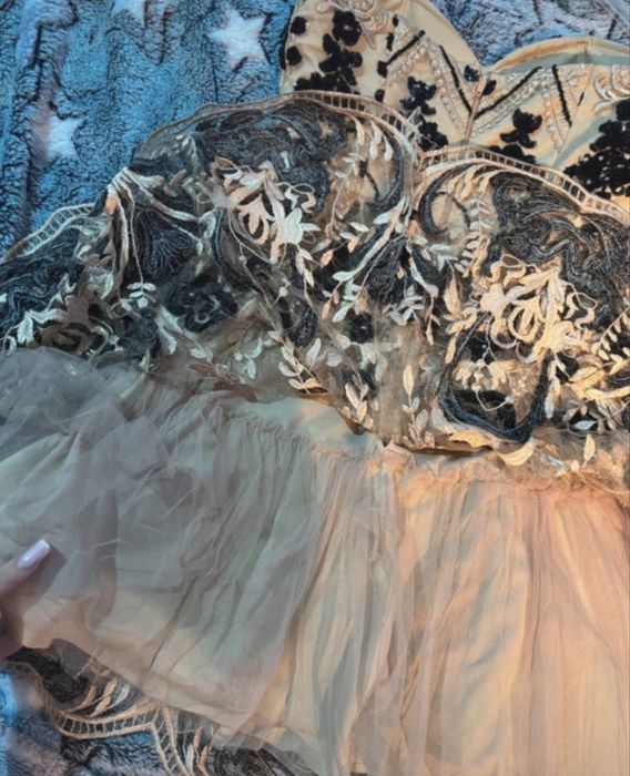 Rochie eveniment Bianca Dragusanu