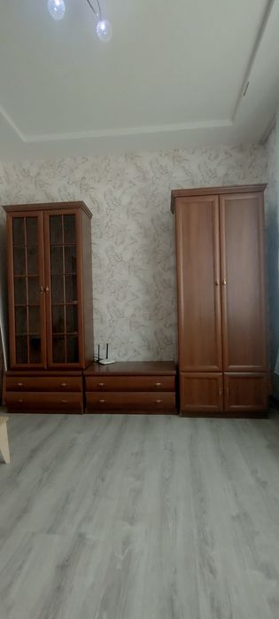 1- комнатная квартира. Сдается в аренду на длительный срок.