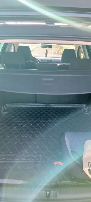 VOLKSWAGEN Passat 2012 — imagine 5