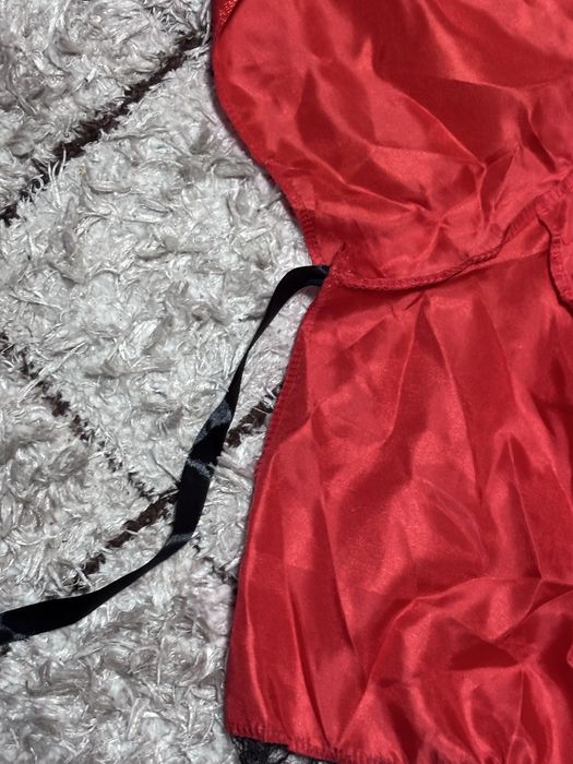 Cosplay Червената Шапчица