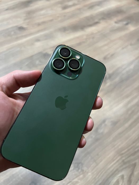 Продается идеальный Iphone 13pro !