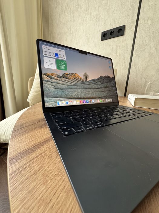 Apple MacBook Air m2/ макбук эйр м2
