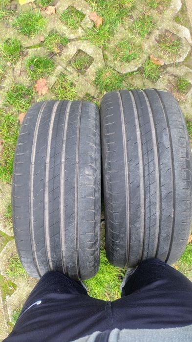 Летни гуми 225/45/17