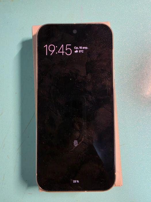 Pixel 9 pro продажа или обмен