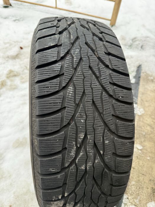 Kumho 2024 год WS51 265/65 R17 116 T