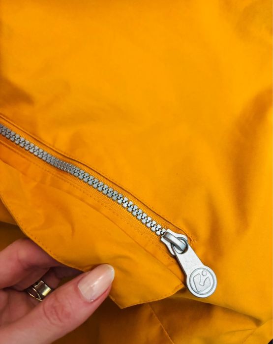 Geaca primavara Kiltech  size XL