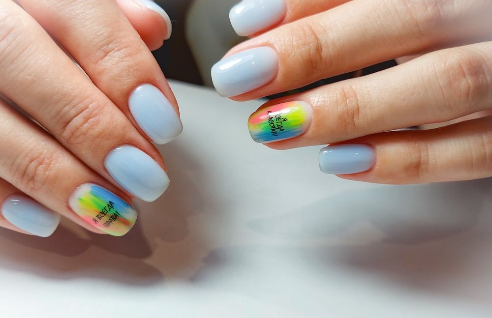 Маникюр и Педикюр