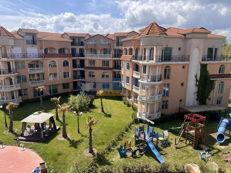 Продава се Двустаен апартамент в Созопол - 86 кв.м за 1157 €/кв.м - Снимка #9