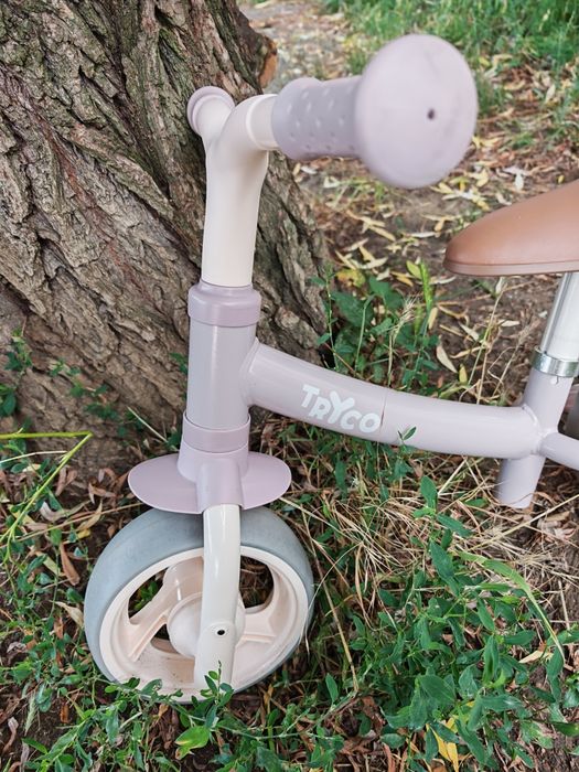 Bicicleta echilibru Tryco