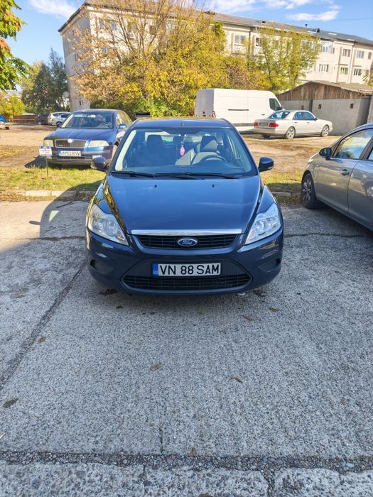 FORD Focus 2008 — imagine 2