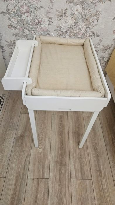 Пеленальный столик 2в1 для детей