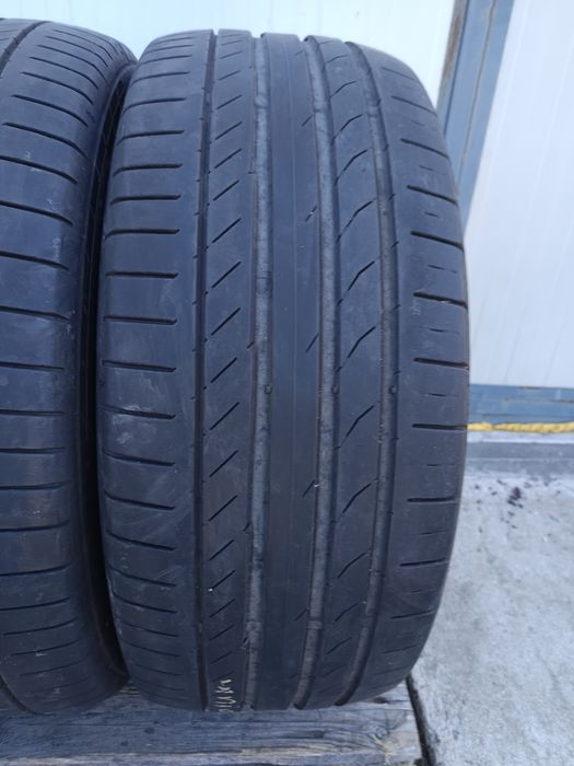Летни гуми 235 50 R 18 Continental Дот 2316