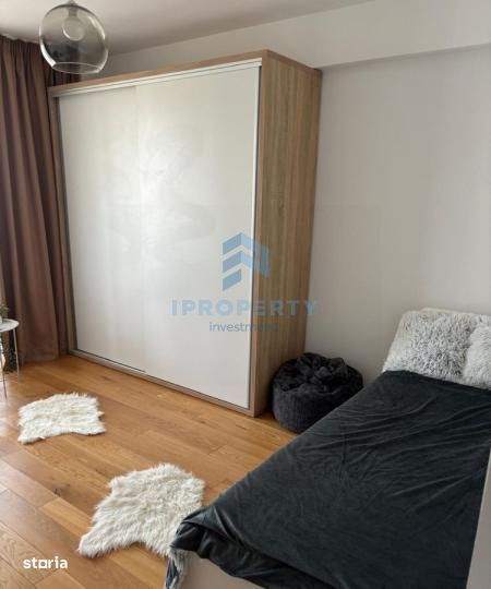Garsoniera Aviatiei Apartments centrala proprie