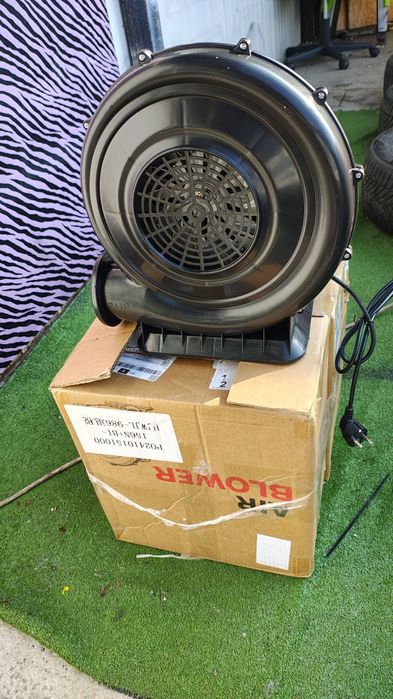 Помпа за батут 350 вата