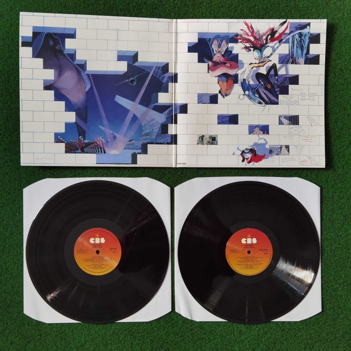 Нови Грамофонни Плочи Pink Floyd