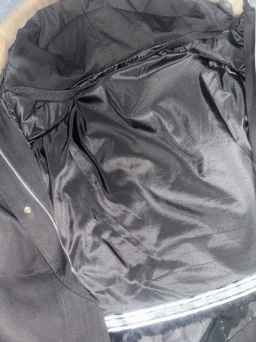 Парка,зимняя куртка