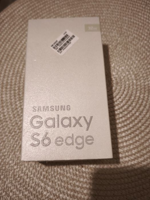 telefon samsung galaxy s6edge