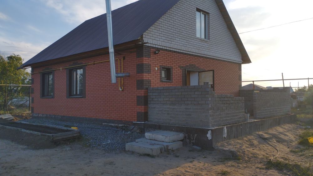 Услуги каменщика