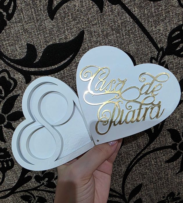 Cutie pentru verighete