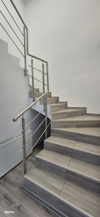 Vilă 4 camere  Clinceni  |  mobilată și utilată | Lângă București