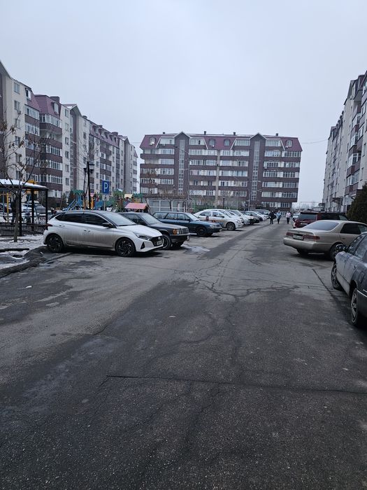 Продаю квартиру студиюю