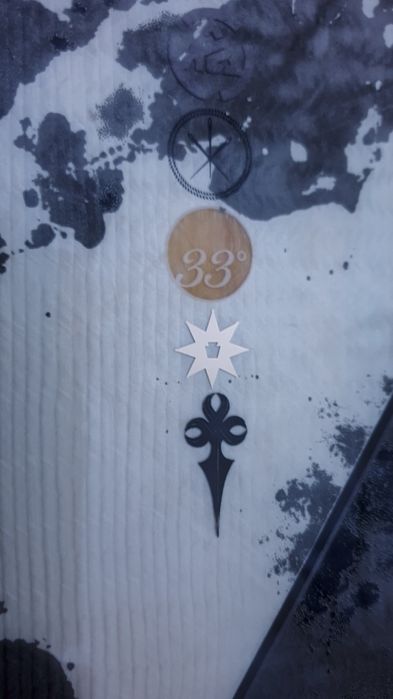 Сноуборд фирмы K2