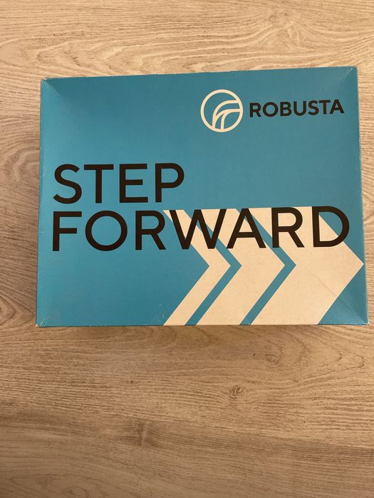 Bocanci de protectie nou,nefolosit