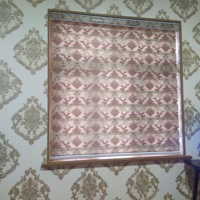 Жалюзи жалюзи жалюзи