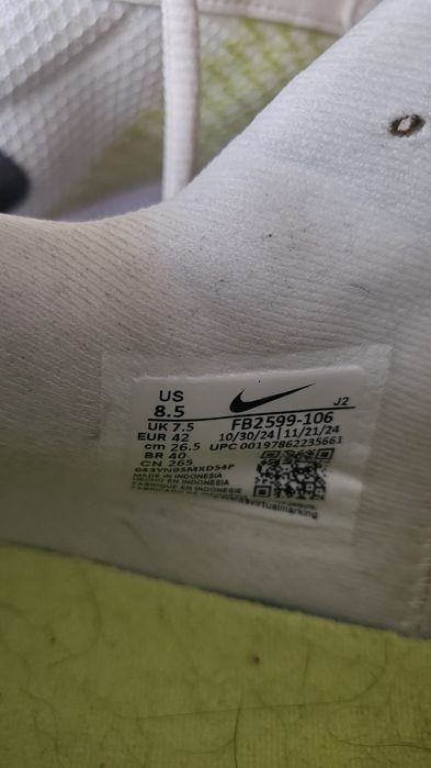 Nike оригинални маратонки