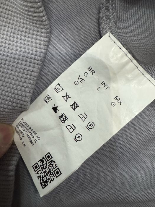 Мъжки сутчър Hugo Boss