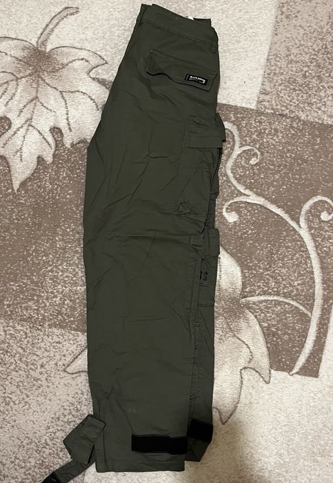 Дънки  Bershka.