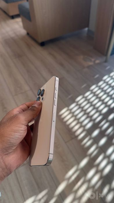 iPhone 16 pro max 512gb 94% yomkis