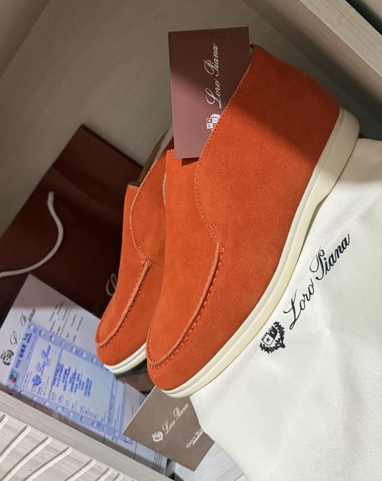 Шикарные Лоро Пиано новые