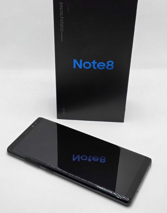 Samsung Galaxy Note 8