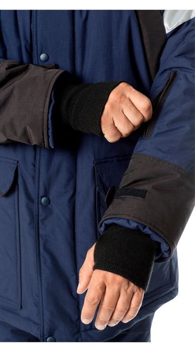 Зимний костюм Монблан-Ультра