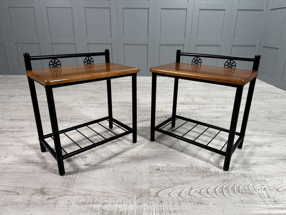 Чифт нощни шкафчета Д1054