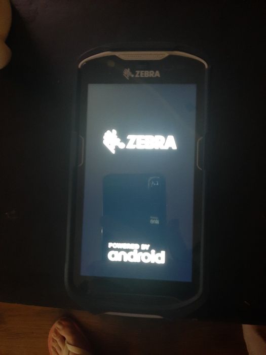 Мобилен терминал с баркод четец Zebra TC51, Zebra TC52, Zebra TC56, 57