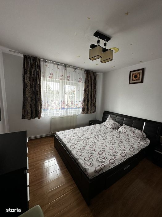 Apartament 3 camere – Zonă excelentă Eremia Grigorescu, Pitești