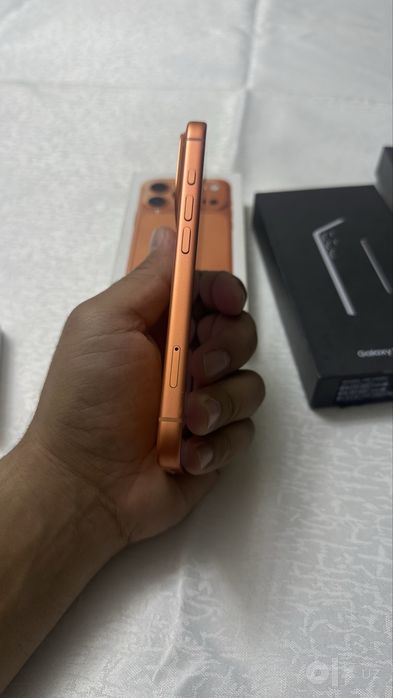 iphone 17 pro 256gb gb Simkartali
