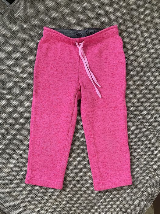 Куртка Crockid, вайкики для девочки размер 92