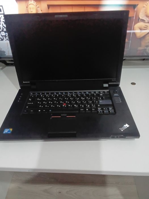 Продам ноутбук lenovo