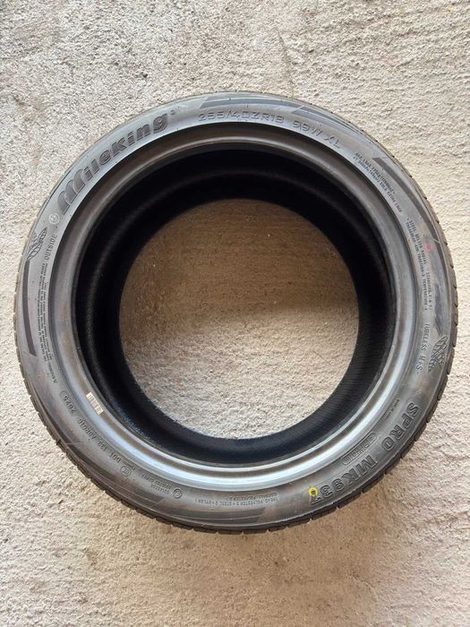 Anvelope MILEKING 255/40 R18 All Season