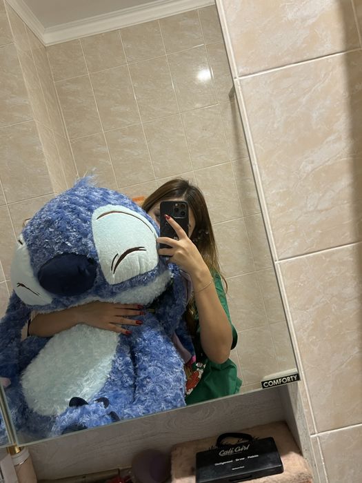 Продом стич 15к тенге