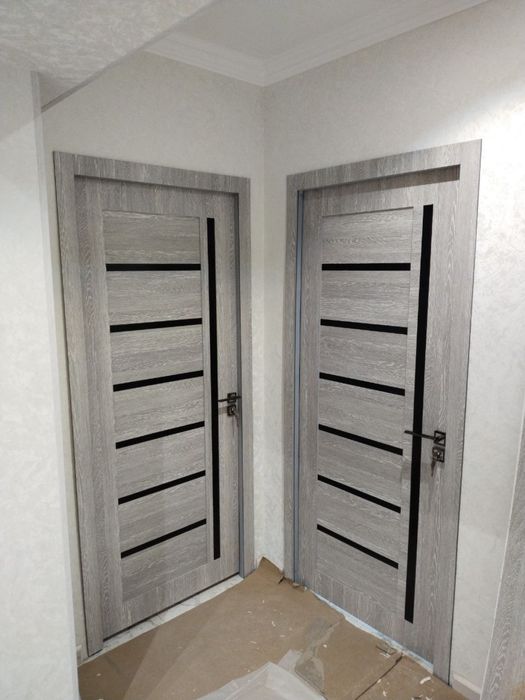 Межкомнатные Двери Двери Eshikla Межкомнатных дверей  Mdf eshik