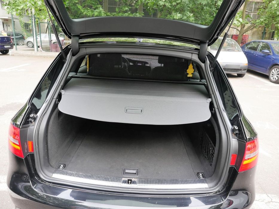 Audi A4 2013 diesel, 7.490 € — imagine 4