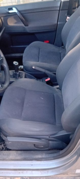 Stopuri ,bara spate alternator,planetare, oglinda .cutie vw polo 2007