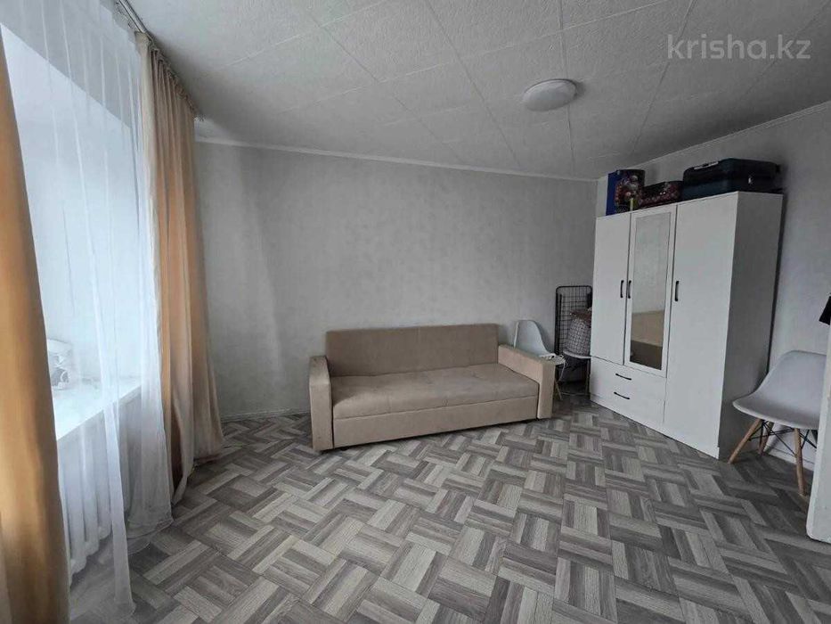 1-ком.квартира, в малосемейном доме!