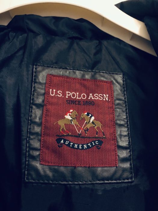 geaca US Polo ASSN