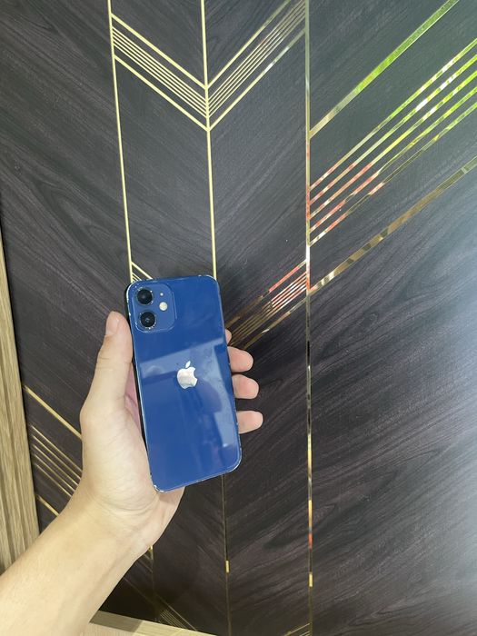 iphone 12 mini идеал